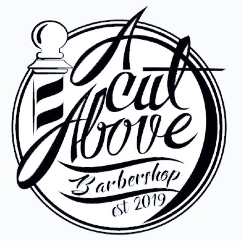 A Cut Above Barbershop